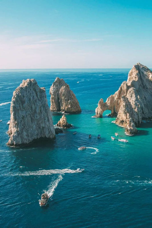 Cabo San Lucas, Mexico