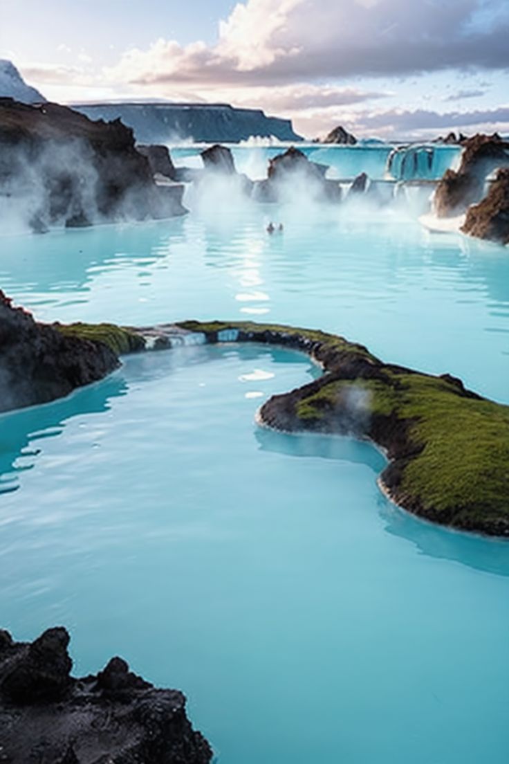 Iceland