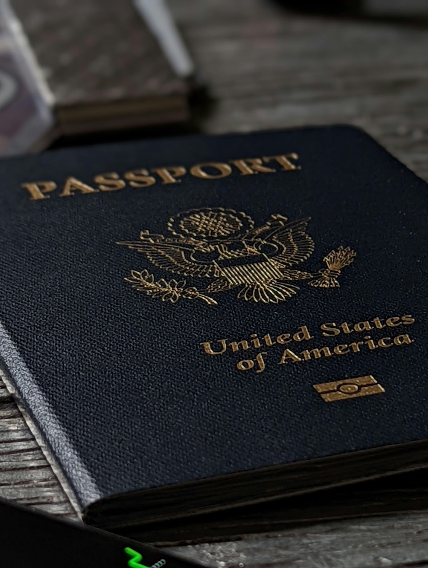 Free Instant Download: U.S. Passport Guide